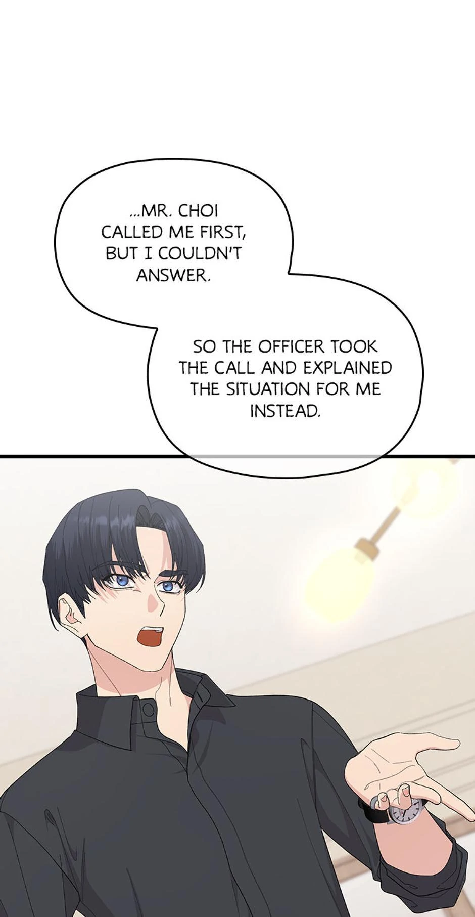 Genre is Romance Chapter 57 - Page 66