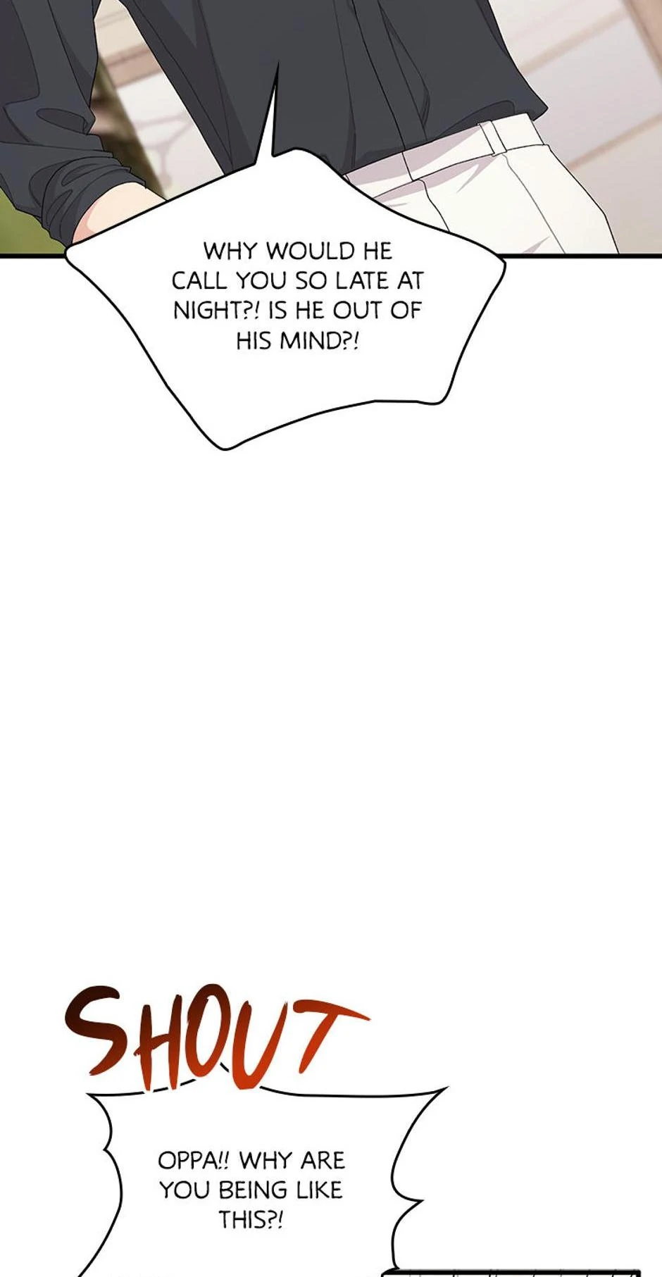 Genre is Romance Chapter 57 - Page 67