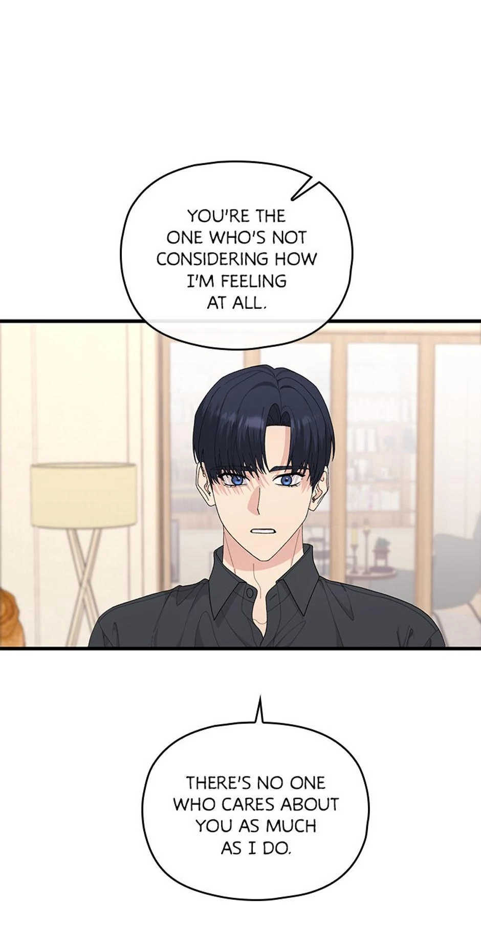 Genre is Romance Chapter 57 - Page 73