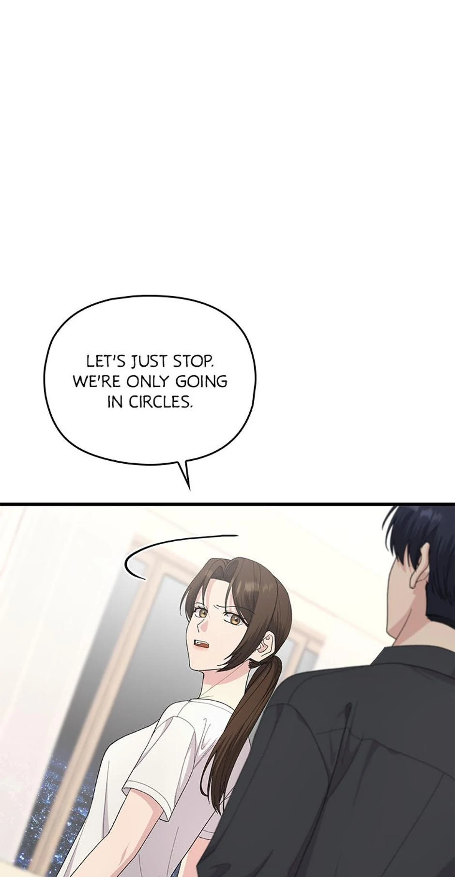 Genre is Romance Chapter 57 - Page 74