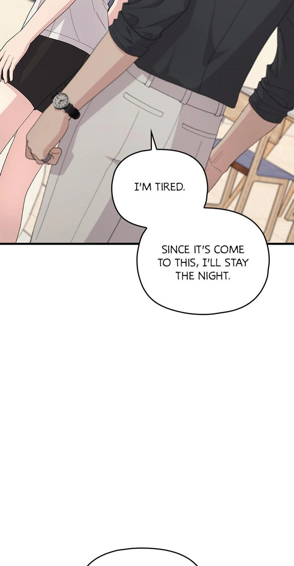 Genre is Romance Chapter 57 - Page 75