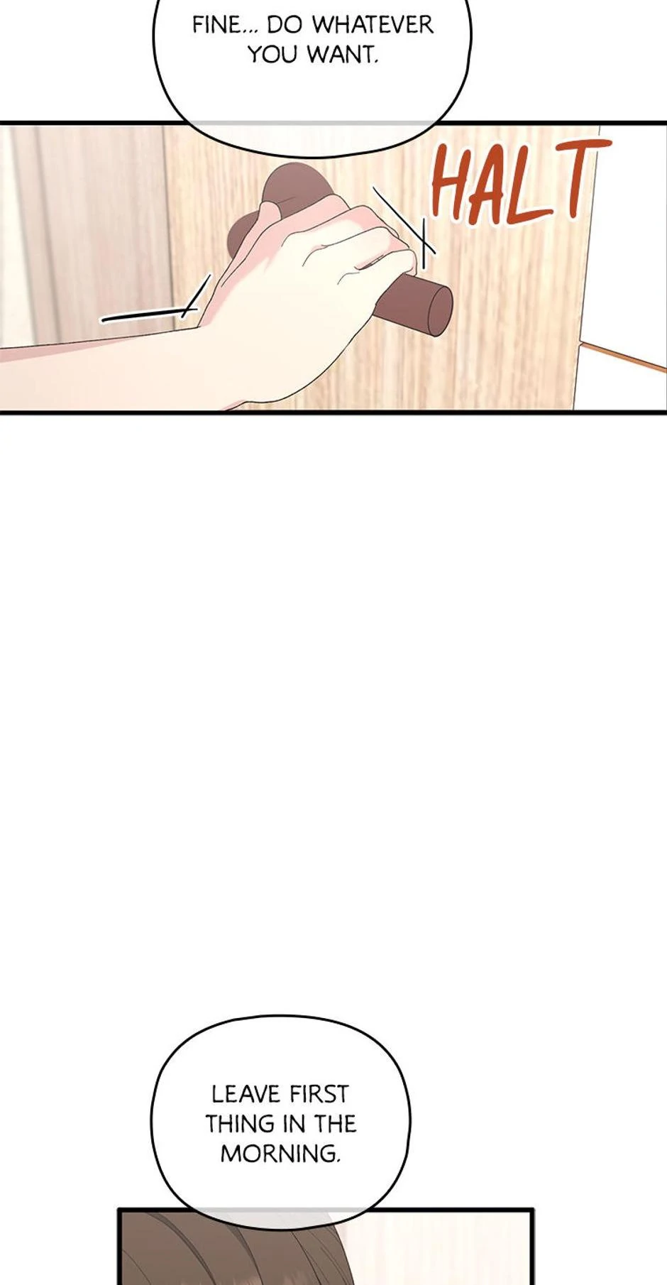 Genre is Romance Chapter 57 - Page 78