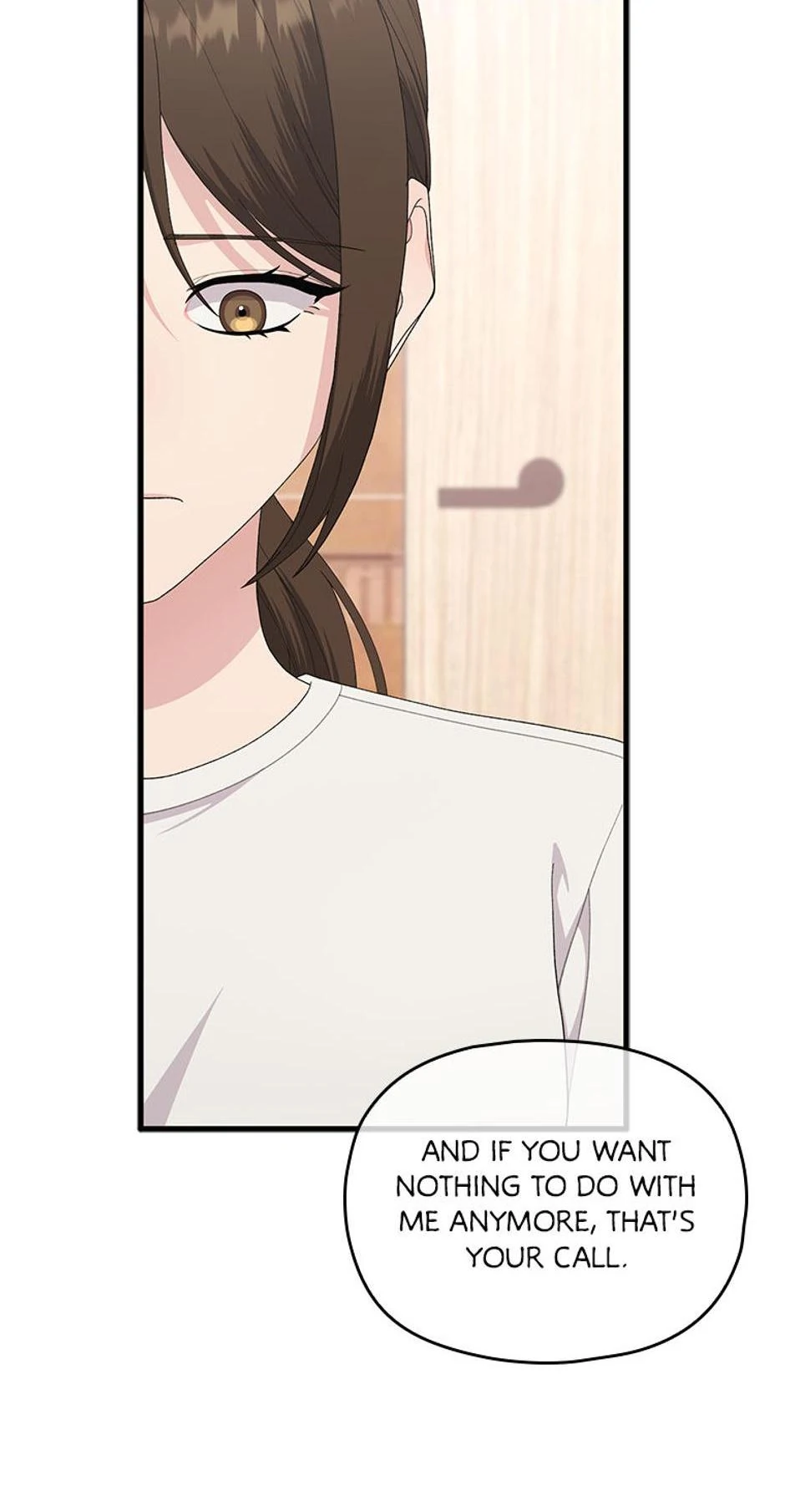 Genre is Romance Chapter 57 - Page 79