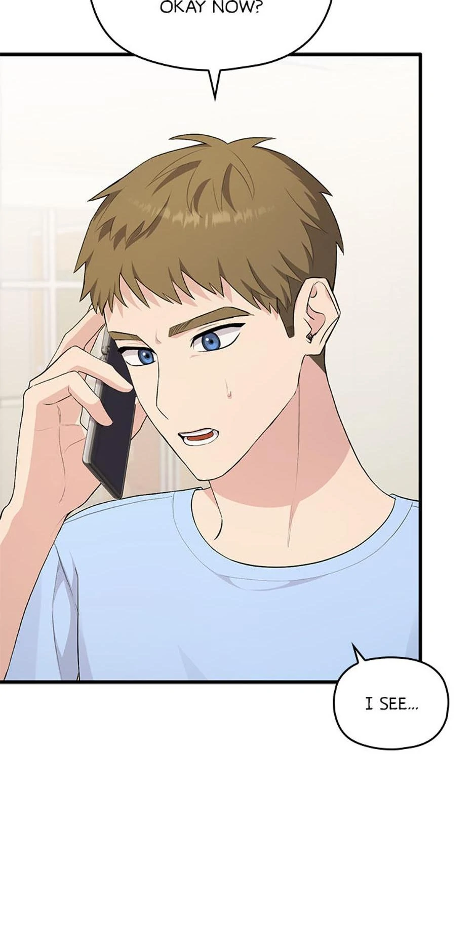 Genre is Romance Chapter 58 - Page 4