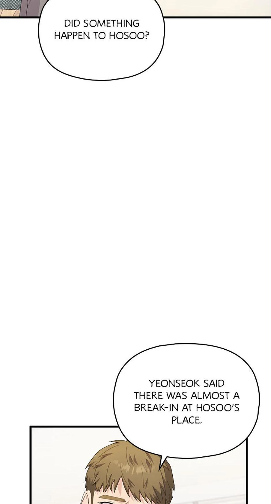 Genre is Romance Chapter 58 - Page 7