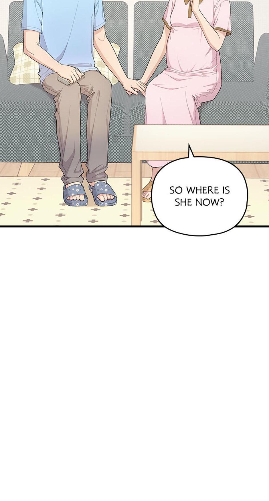 Genre is Romance Chapter 58 - Page 10