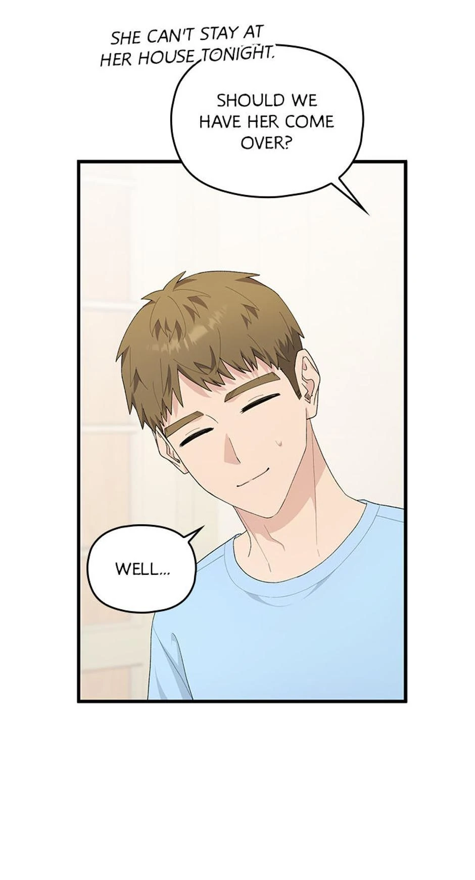 Genre is Romance Chapter 58 - Page 11