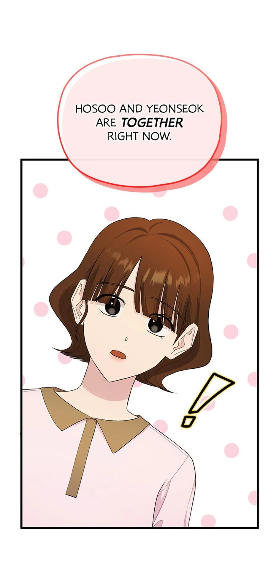 Genre is Romance Chapter 58 - Page 12