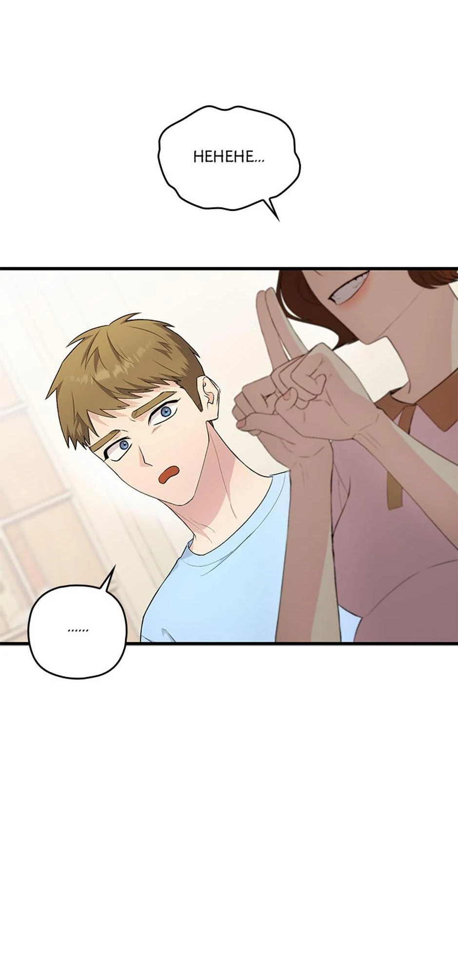Genre is Romance Chapter 58 - Page 18