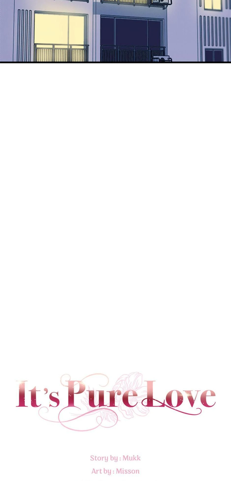 Genre is Romance Chapter 58 - Page 20