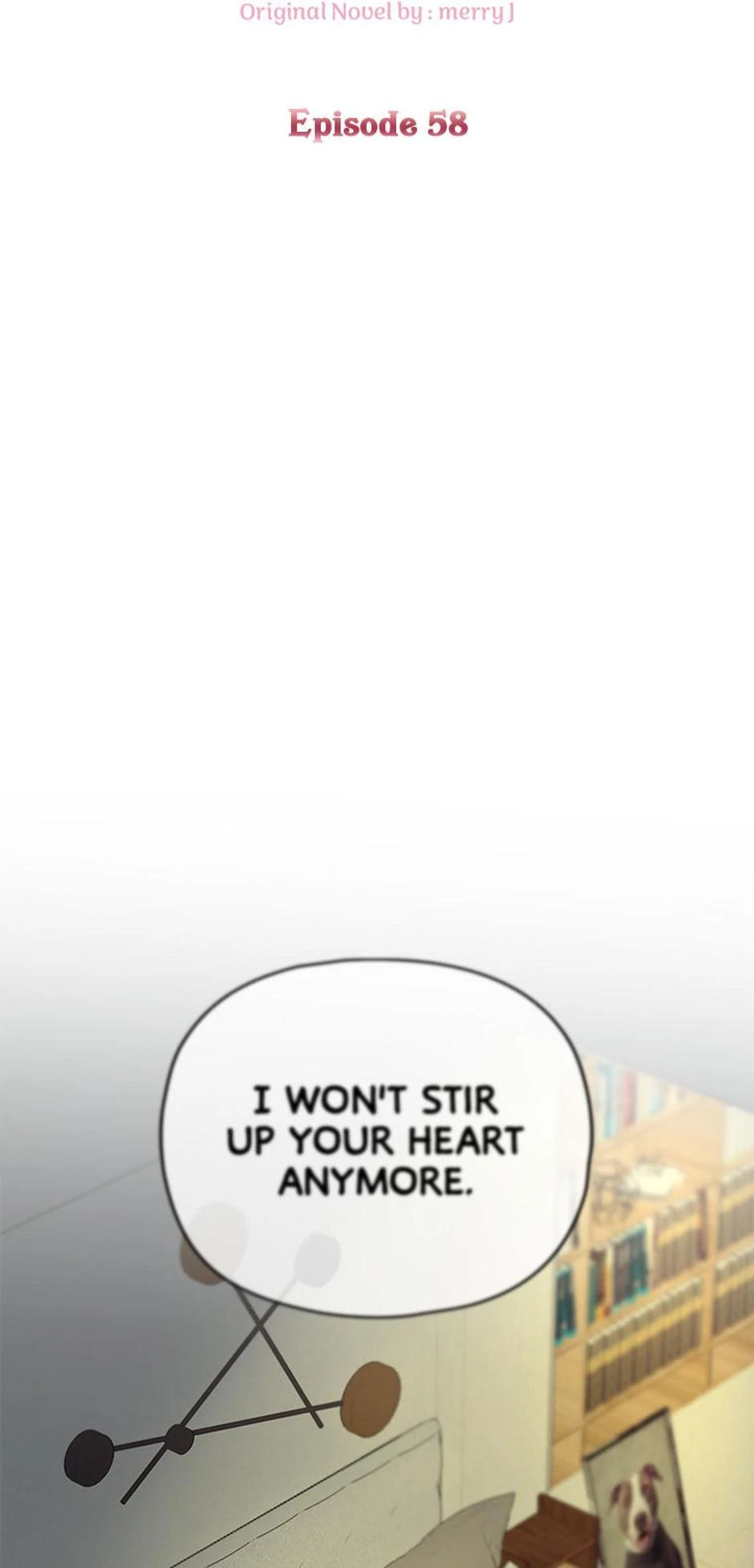 Genre is Romance Chapter 58 - Page 21