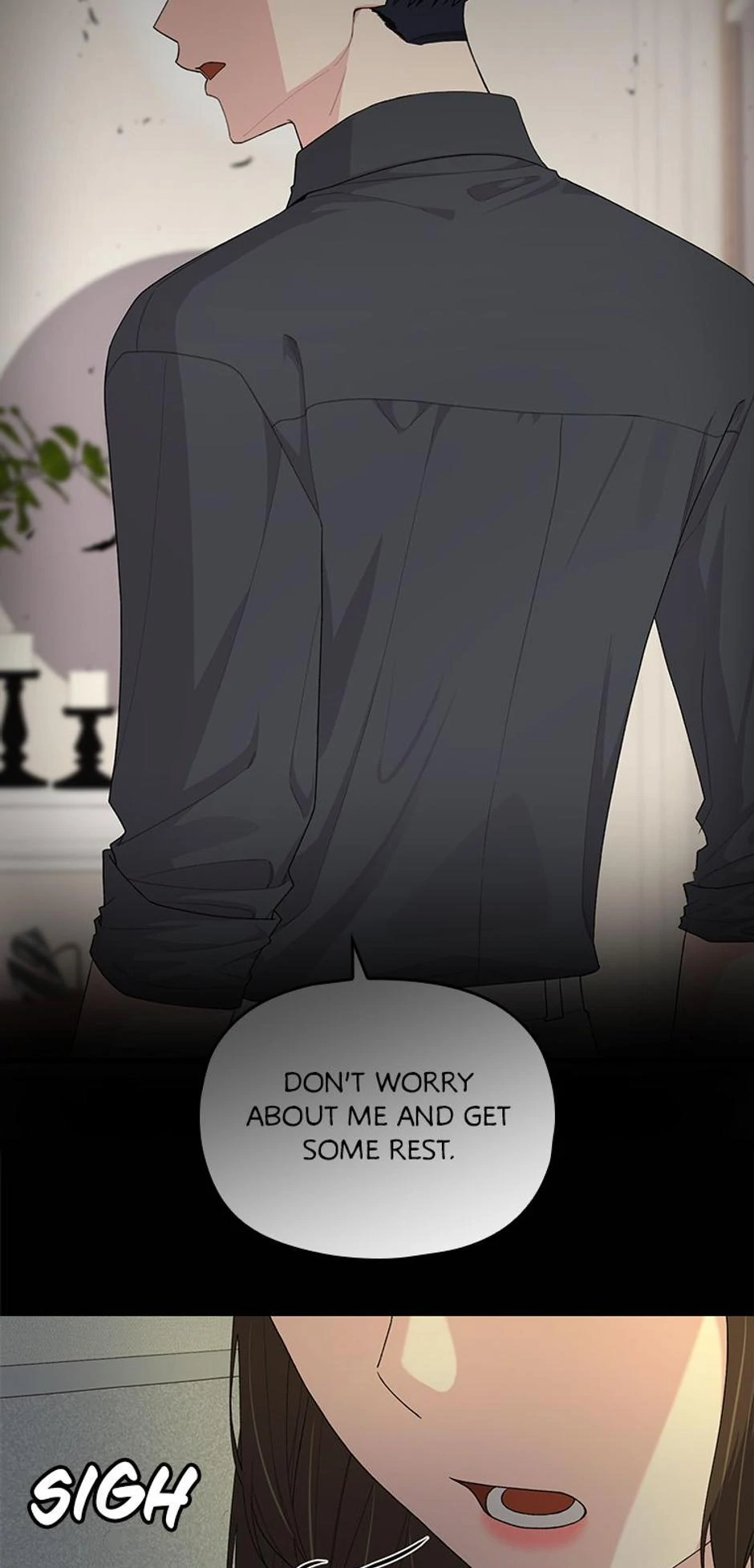 Genre is Romance Chapter 58 - Page 23