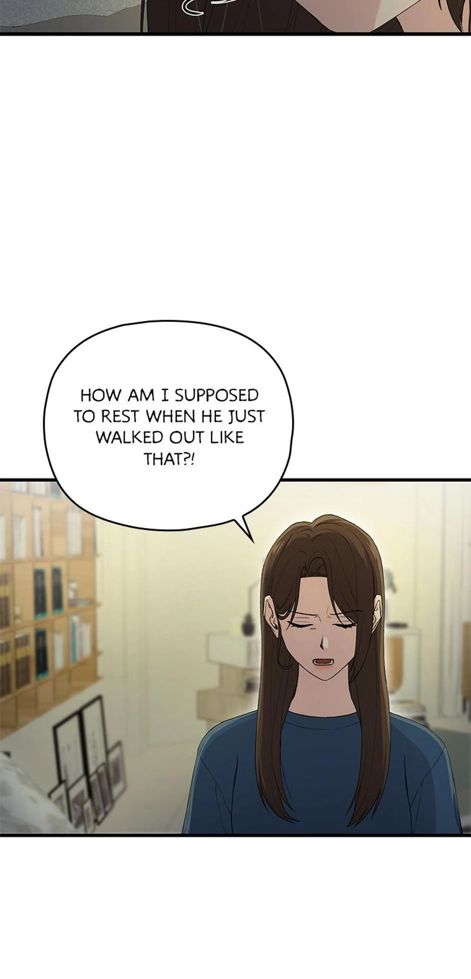 Genre is Romance Chapter 58 - Page 24