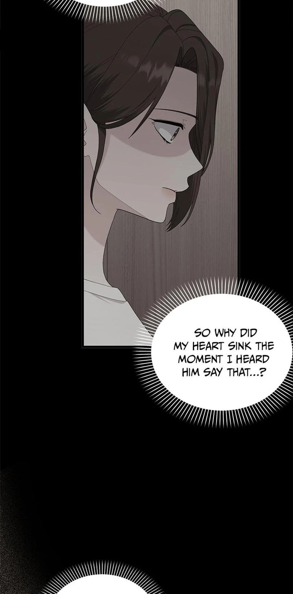 Genre is Romance Chapter 58 - Page 26