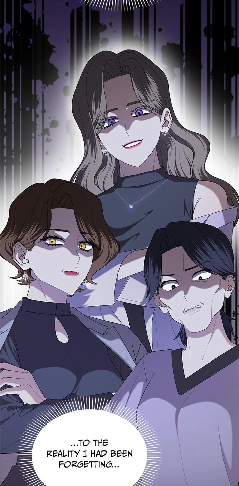 Genre is Romance Chapter 58 - Page 28