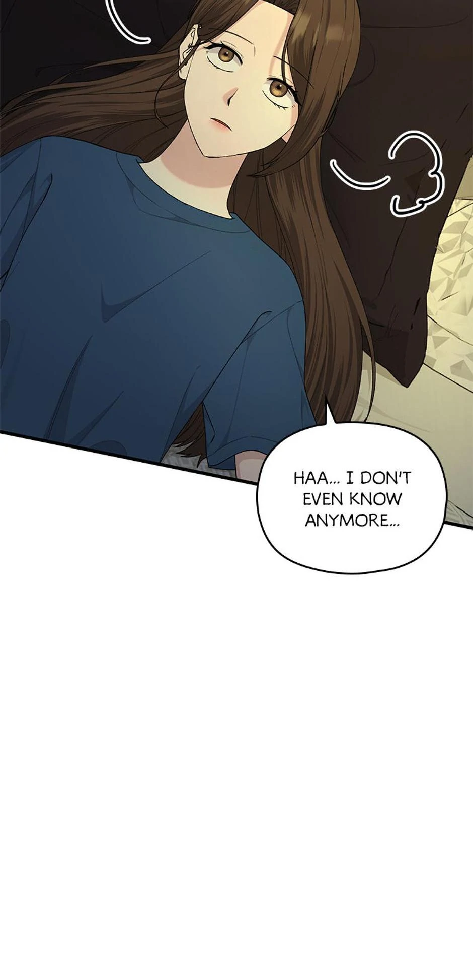 Genre is Romance Chapter 58 - Page 31