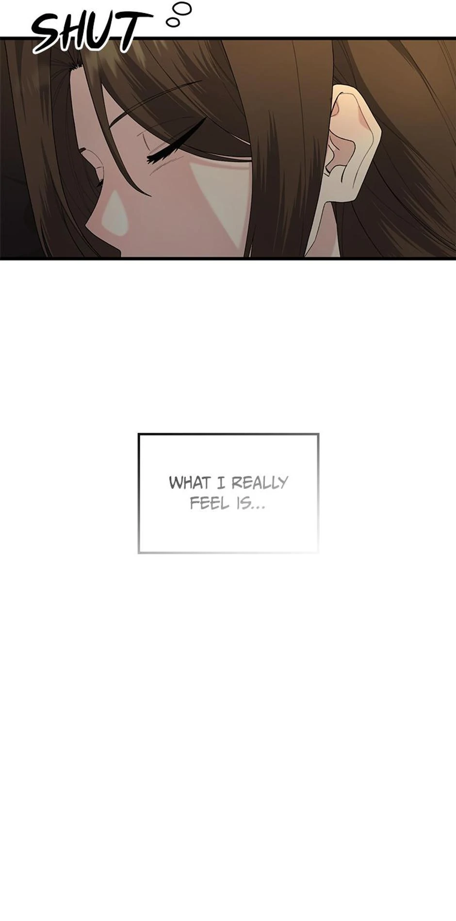 Genre is Romance Chapter 58 - Page 33