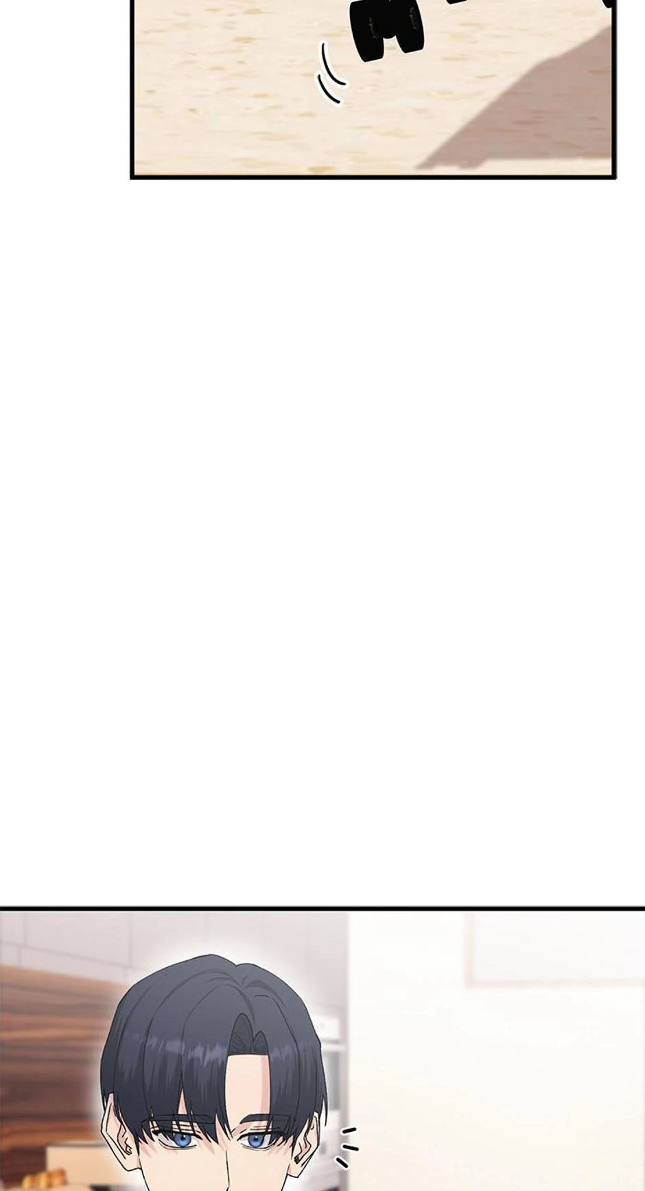 Genre is Romance Chapter 58 - Page 36