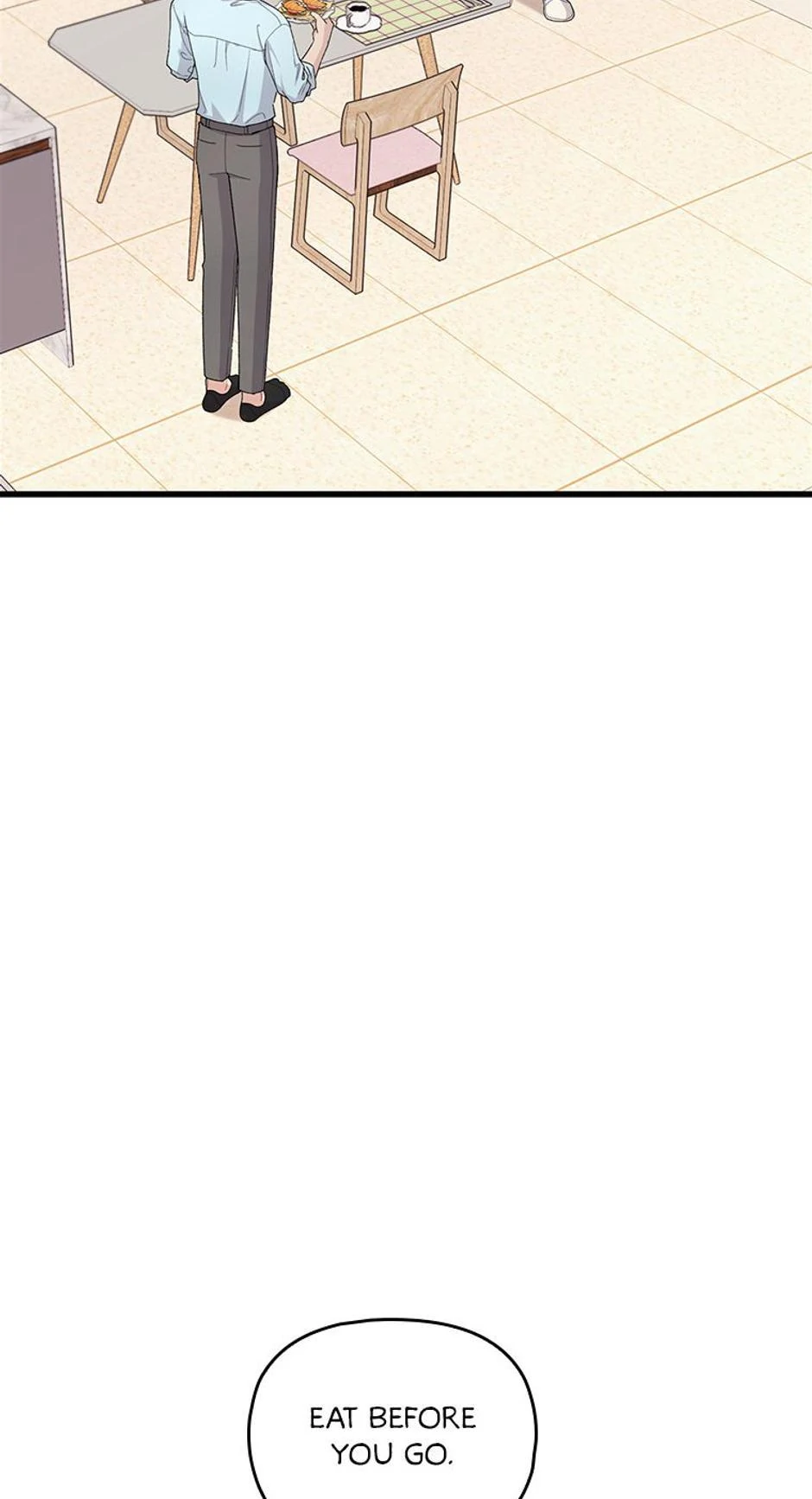 Genre is Romance Chapter 58 - Page 38