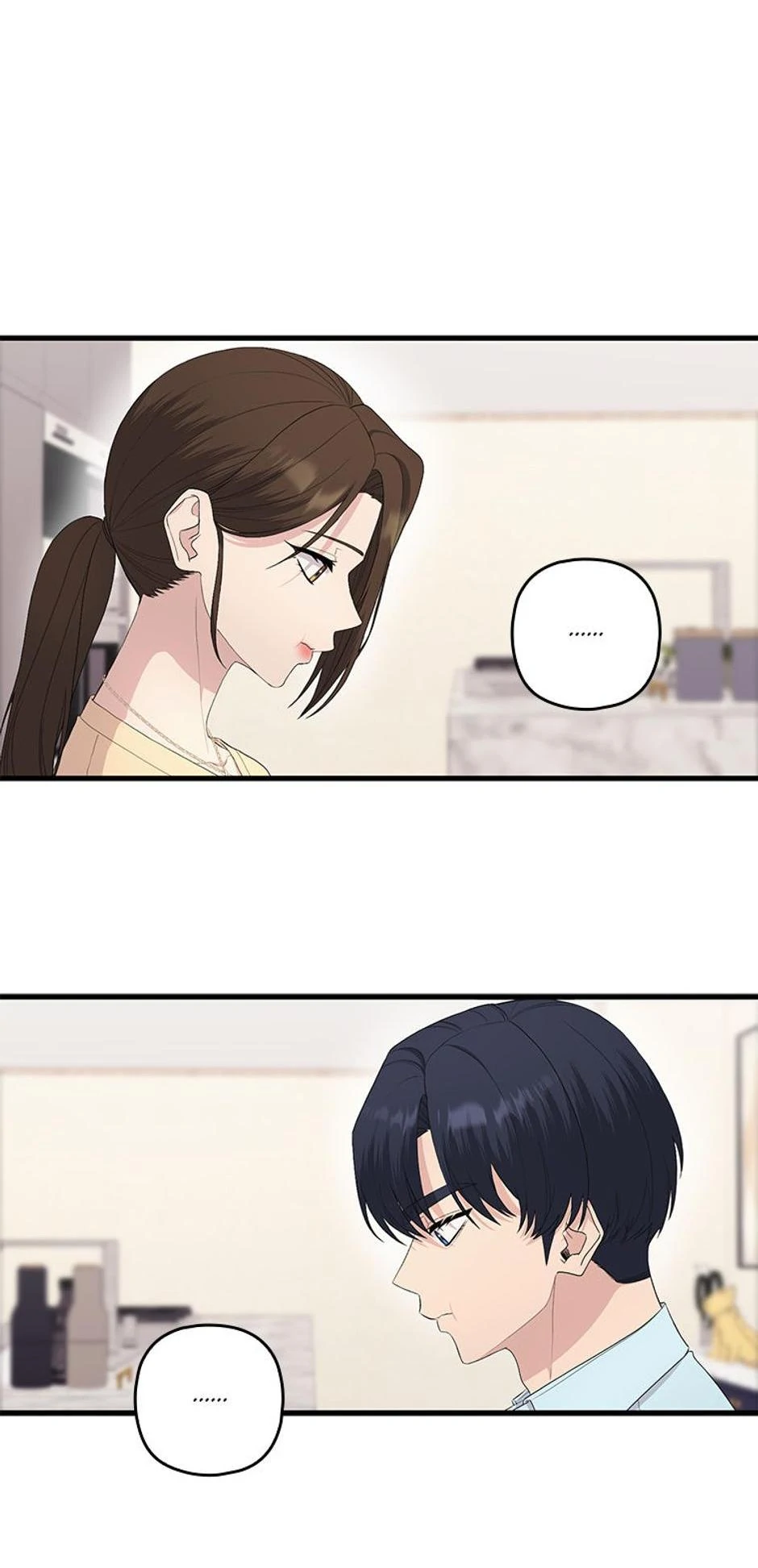 Genre is Romance Chapter 58 - Page 42