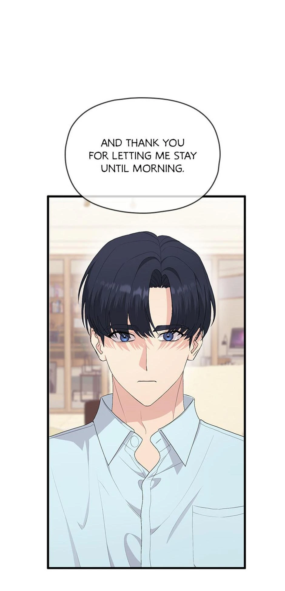 Genre is Romance Chapter 58 - Page 44