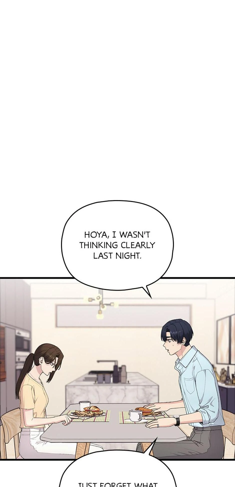 Genre is Romance Chapter 58 - Page 45