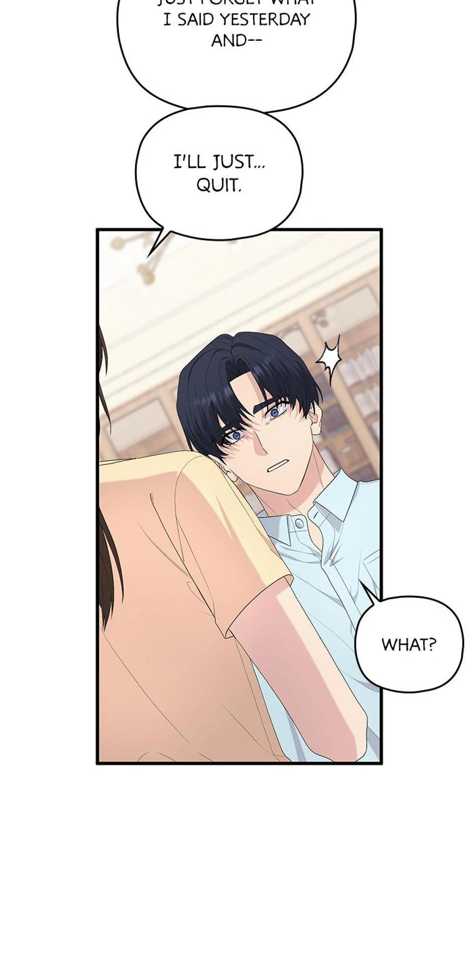 Genre is Romance Chapter 58 - Page 46