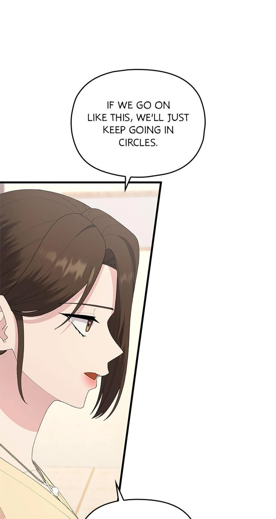 Genre is Romance Chapter 58 - Page 47