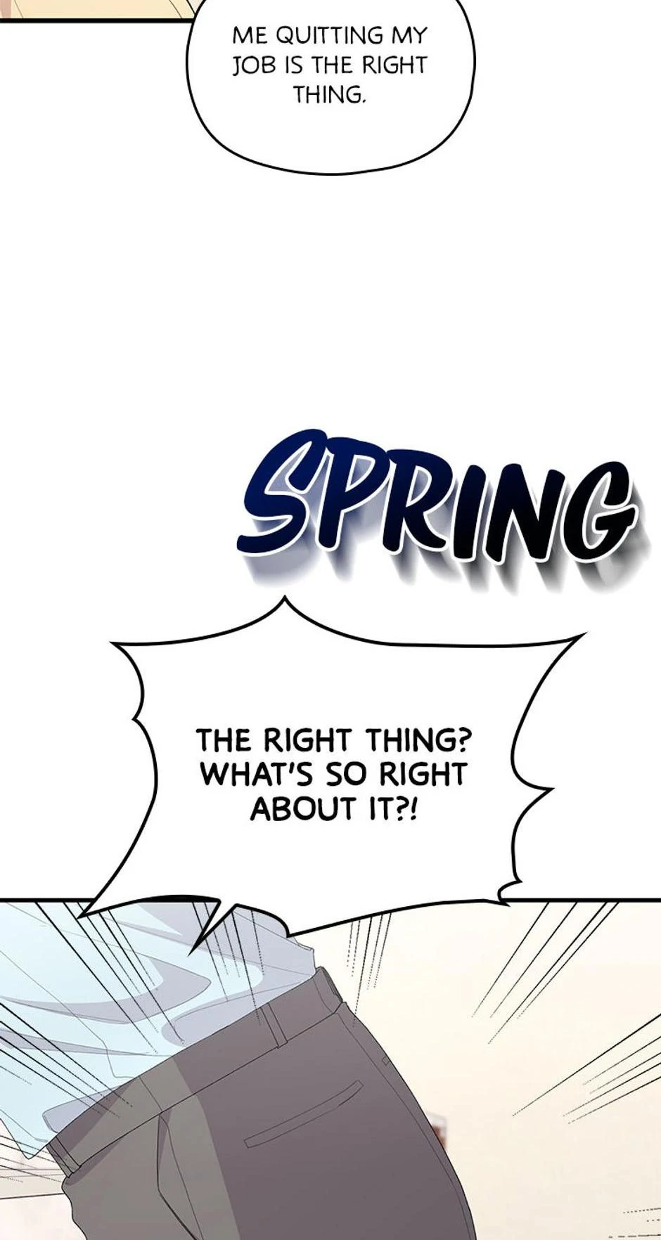 Genre is Romance Chapter 58 - Page 48