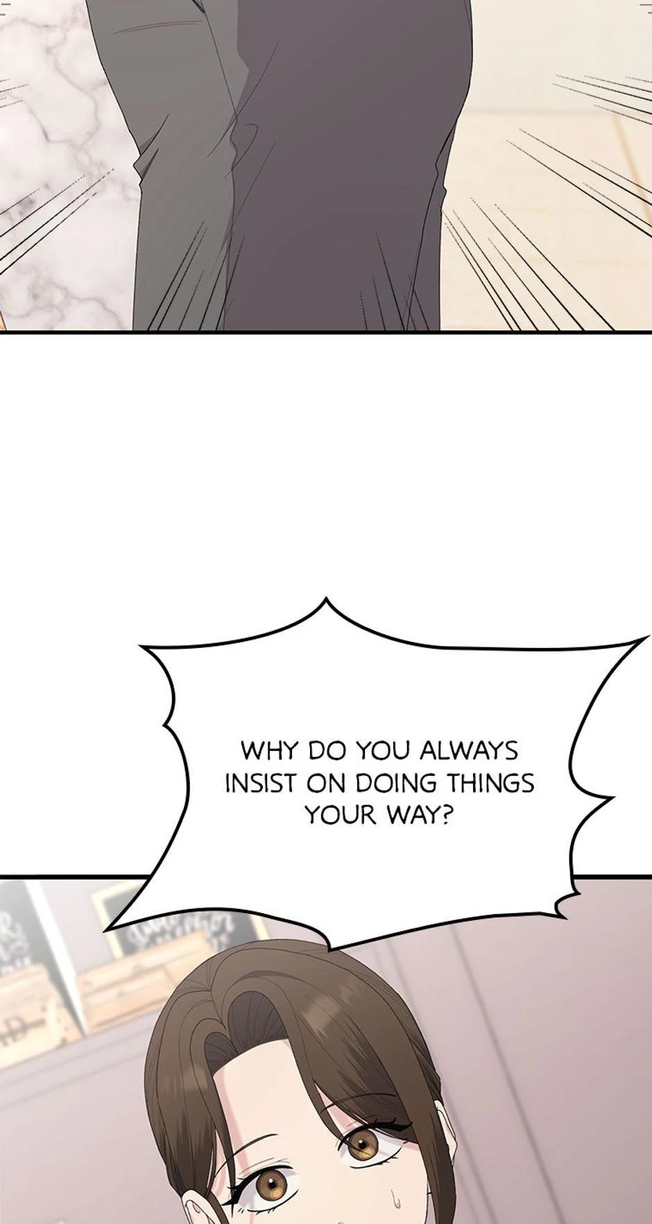 Genre is Romance Chapter 58 - Page 49