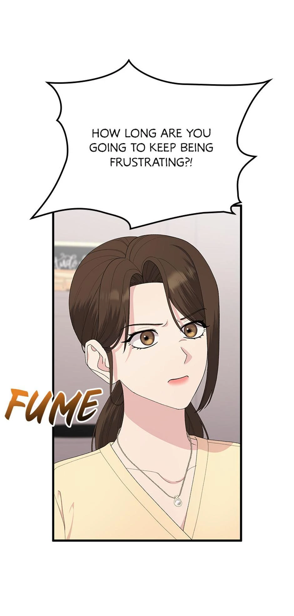 Genre is Romance Chapter 58 - Page 52