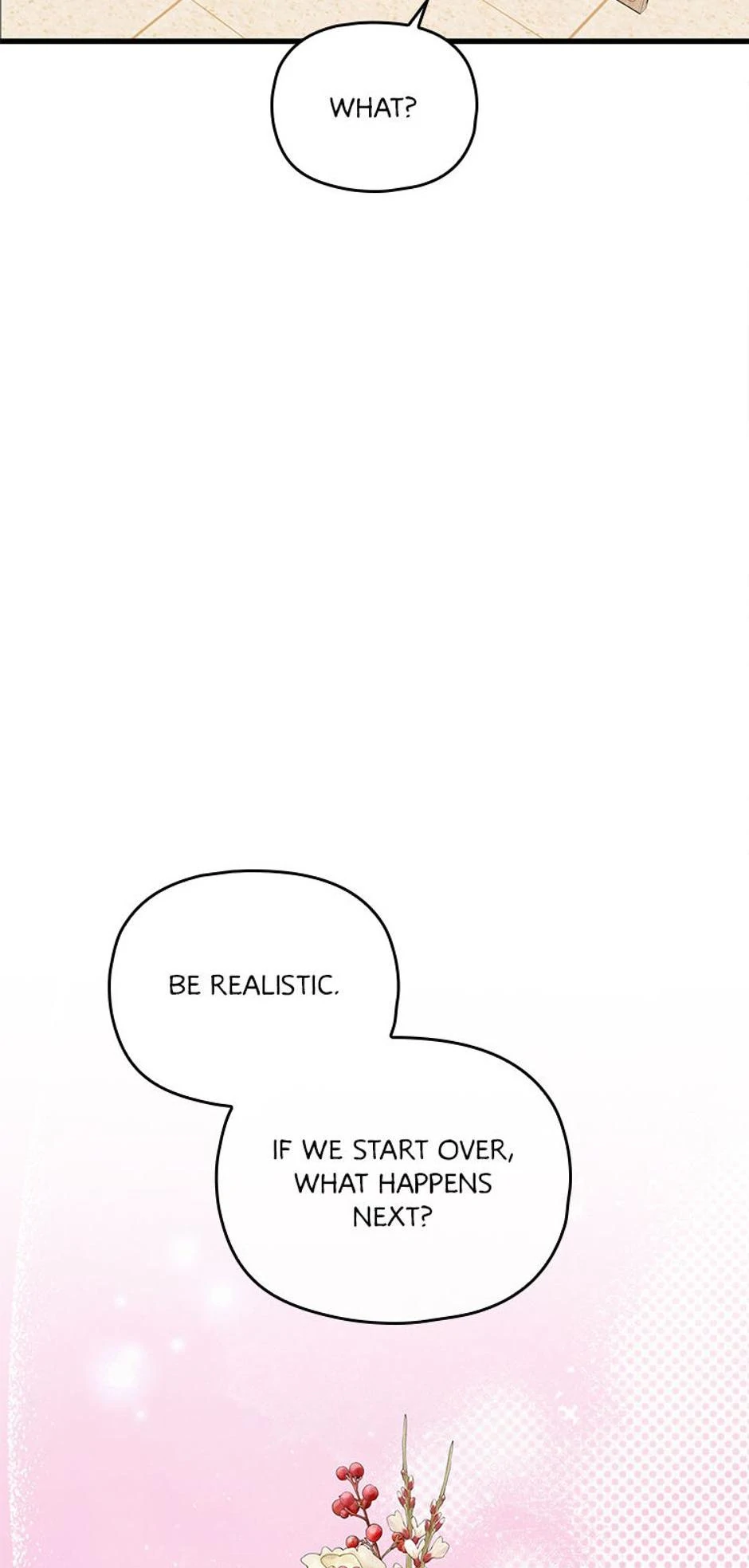 Genre is Romance Chapter 58 - Page 54