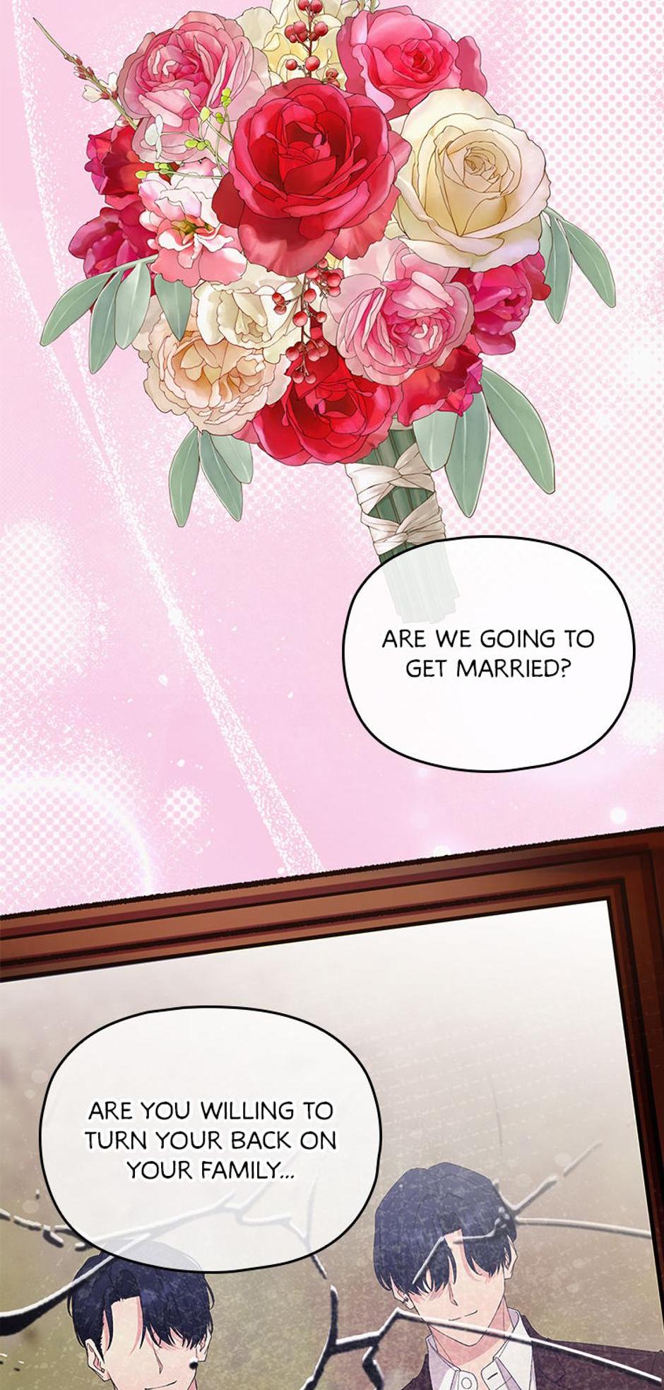 Genre is Romance Chapter 58 - Page 55