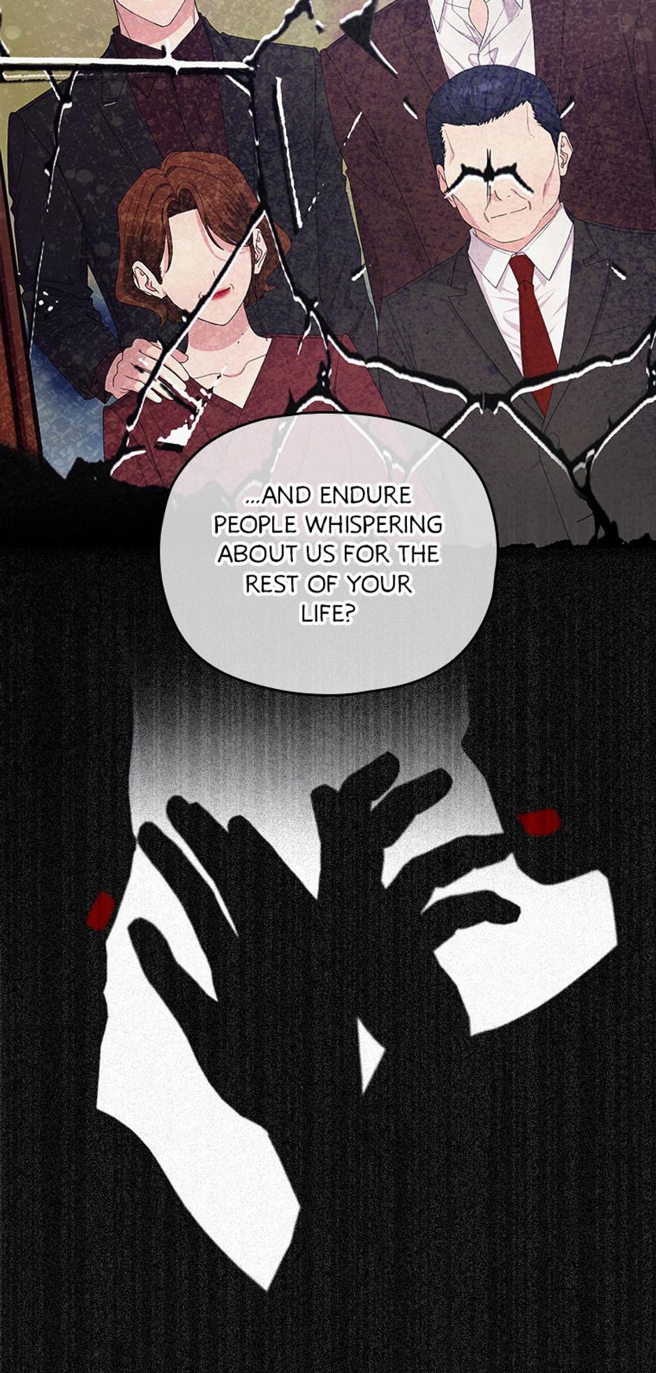 Genre is Romance Chapter 58 - Page 56