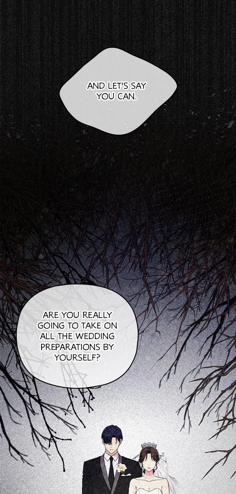 Genre is Romance Chapter 58 - Page 57