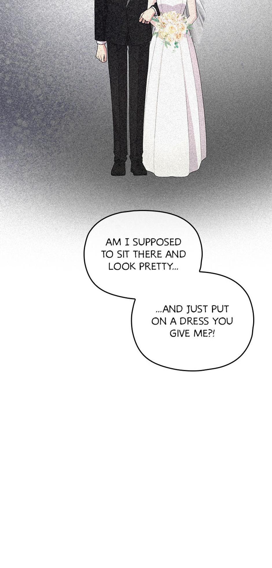 Genre is Romance Chapter 58 - Page 58