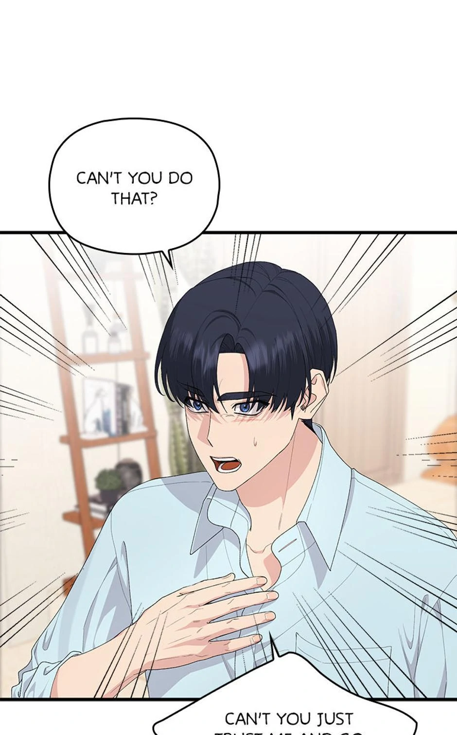 Genre is Romance Chapter 58 - Page 59