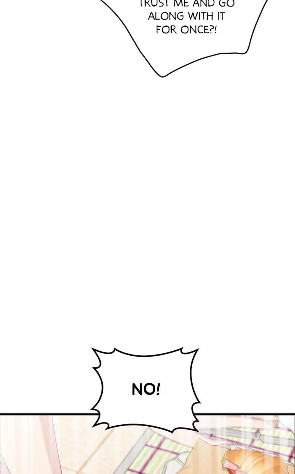 Genre is Romance Chapter 58 - Page 60