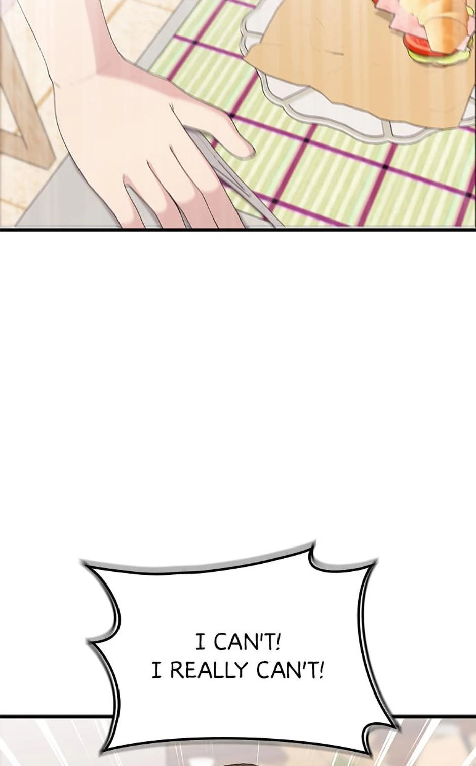 Genre is Romance Chapter 58 - Page 61