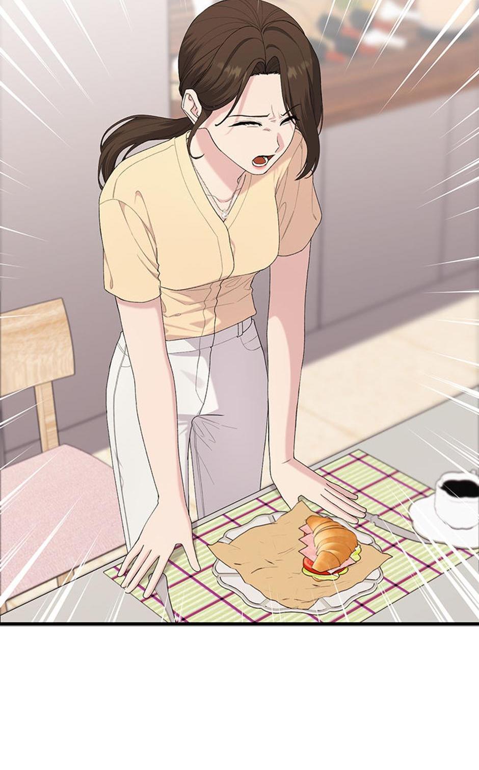 Genre is Romance Chapter 58 - Page 62