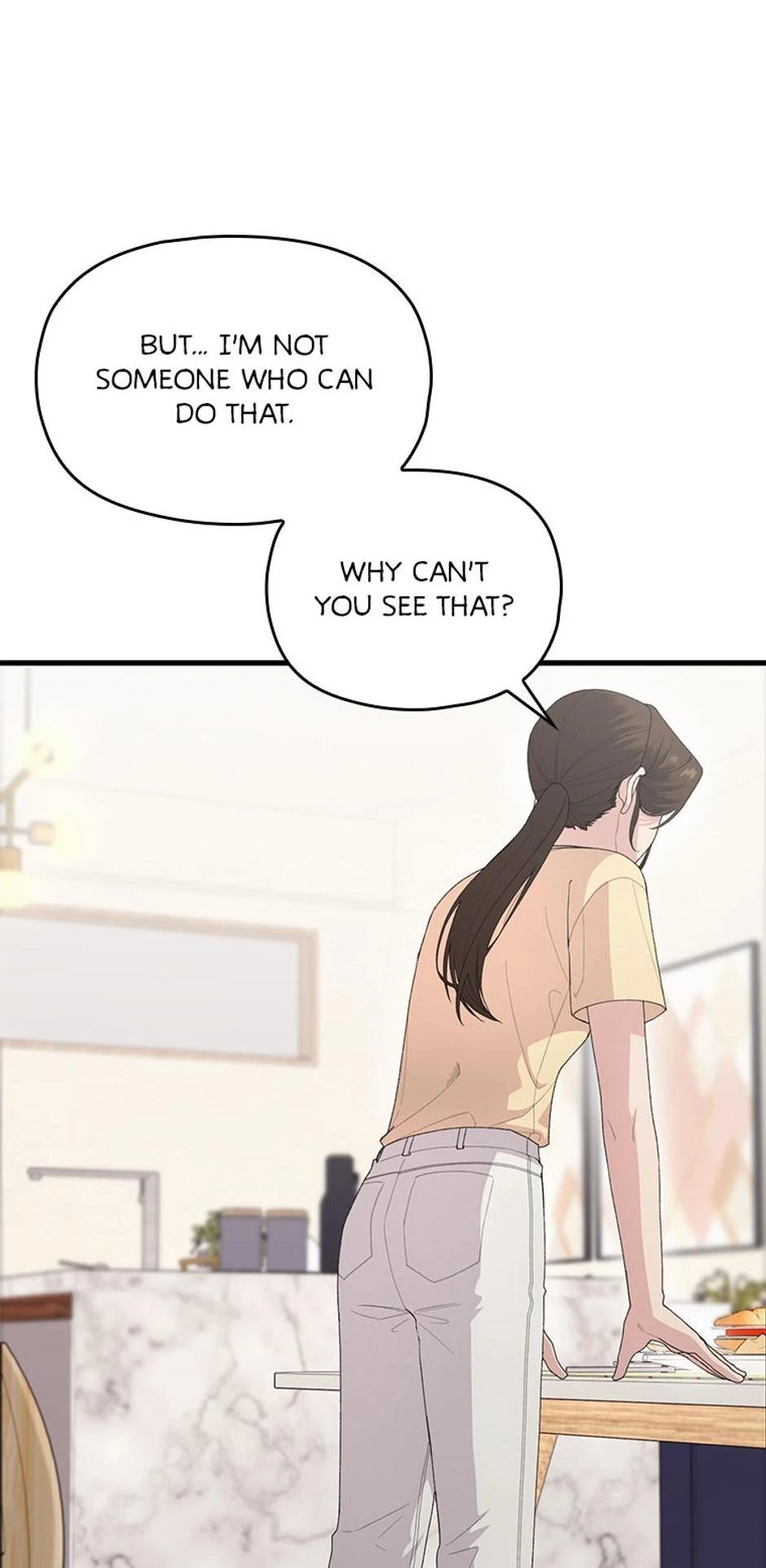 Genre is Romance Chapter 58 - Page 64