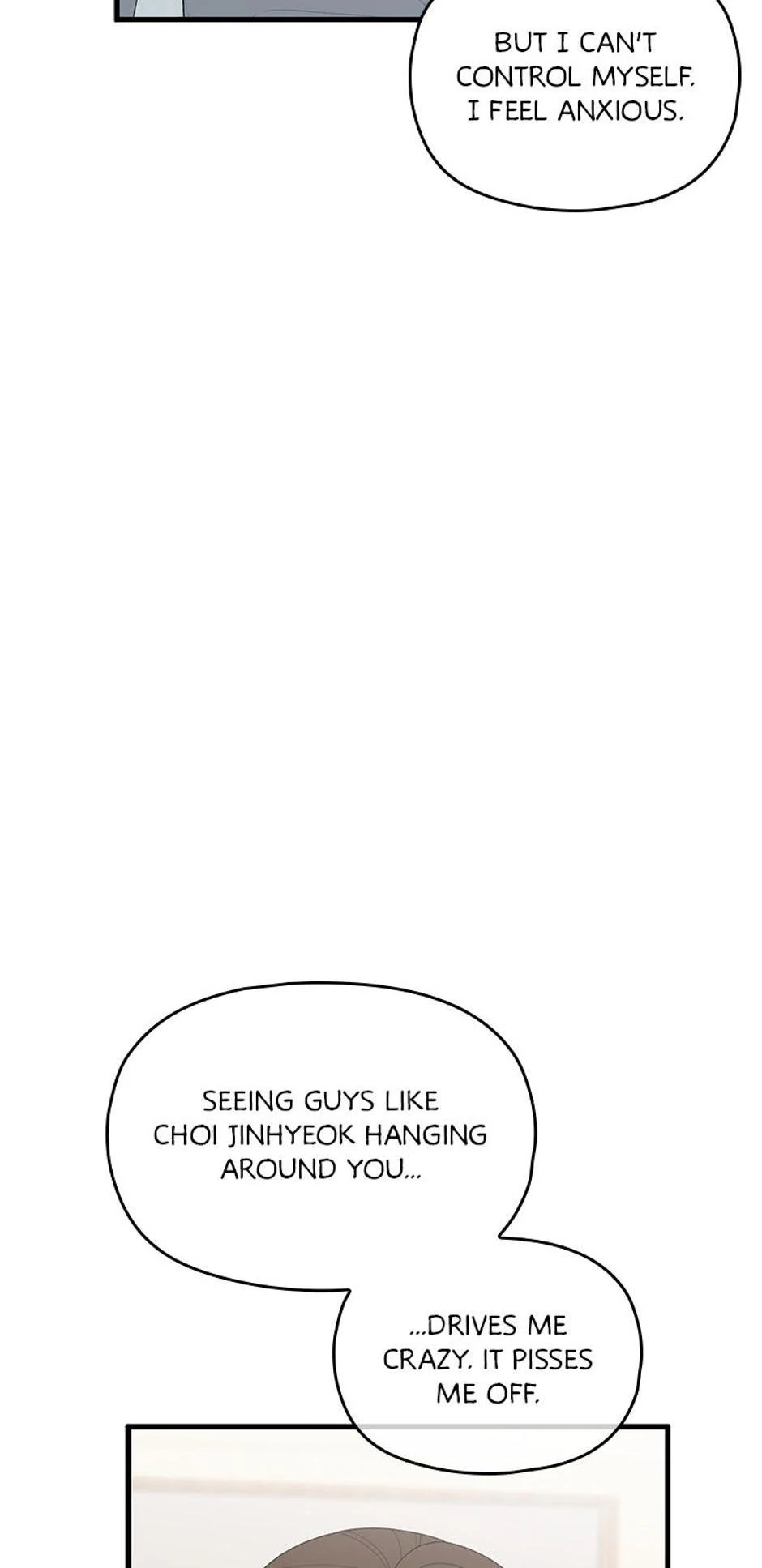 Genre is Romance Chapter 58 - Page 68