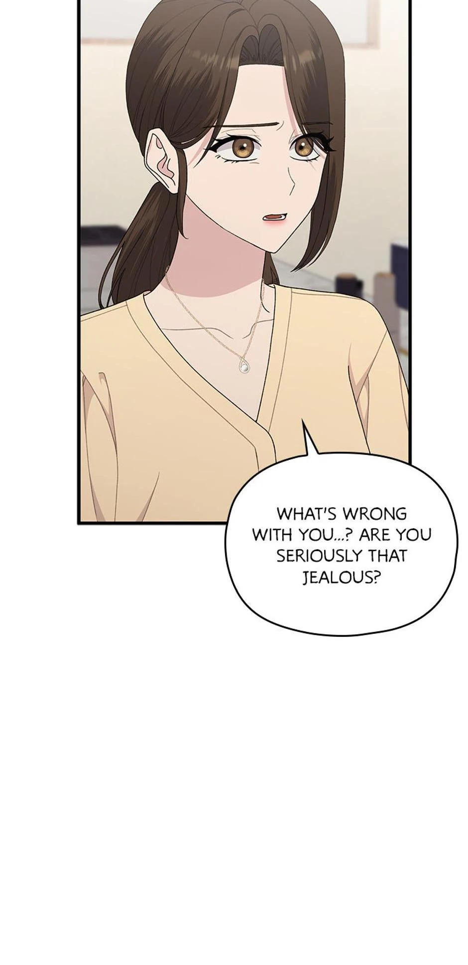 Genre is Romance Chapter 58 - Page 69