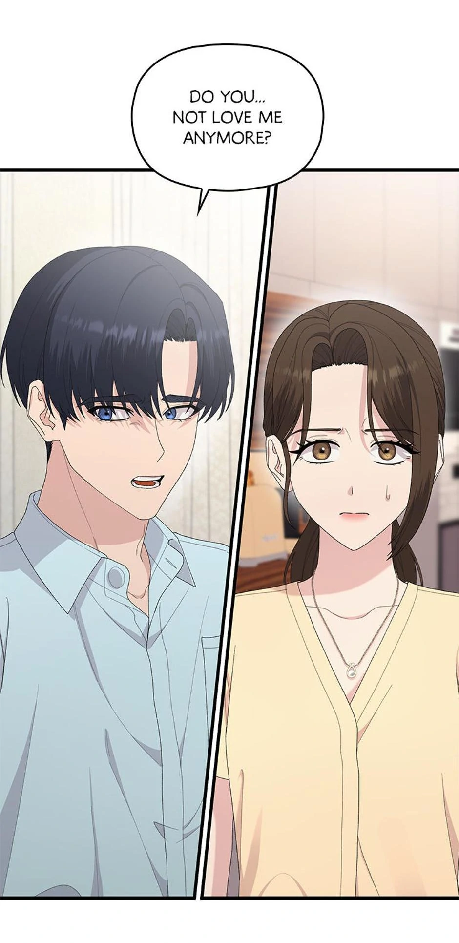 Genre is Romance Chapter 58 - Page 73