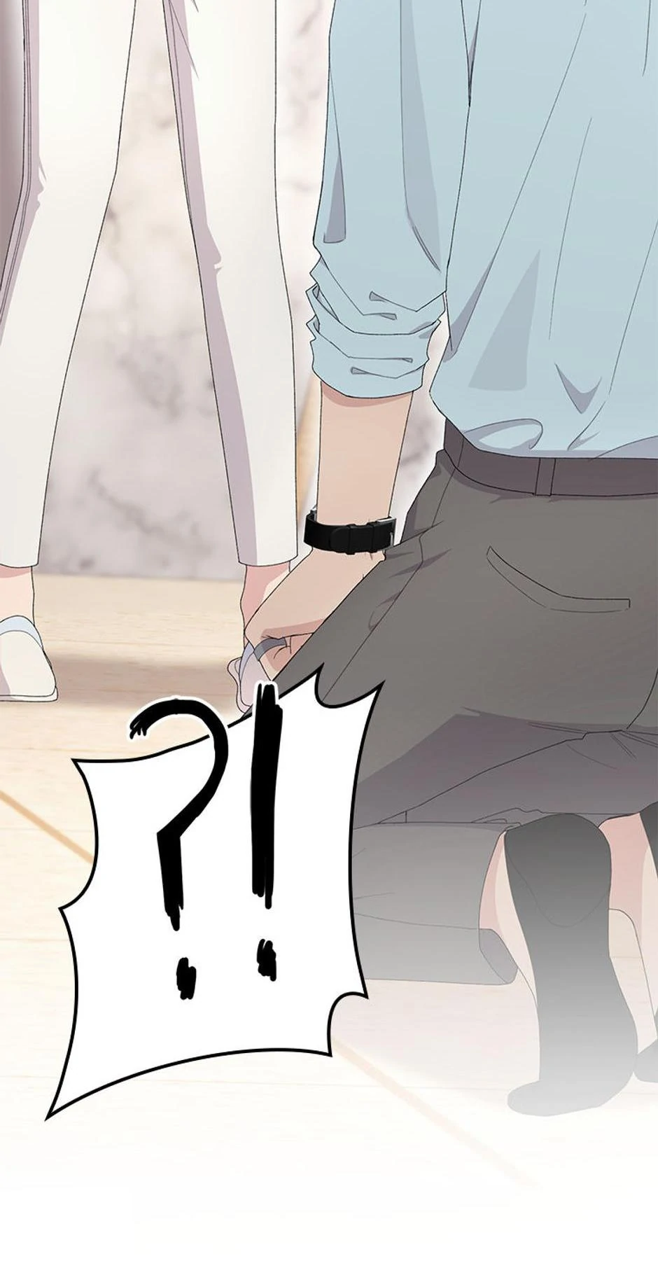 Genre is Romance Chapter 58 - Page 77