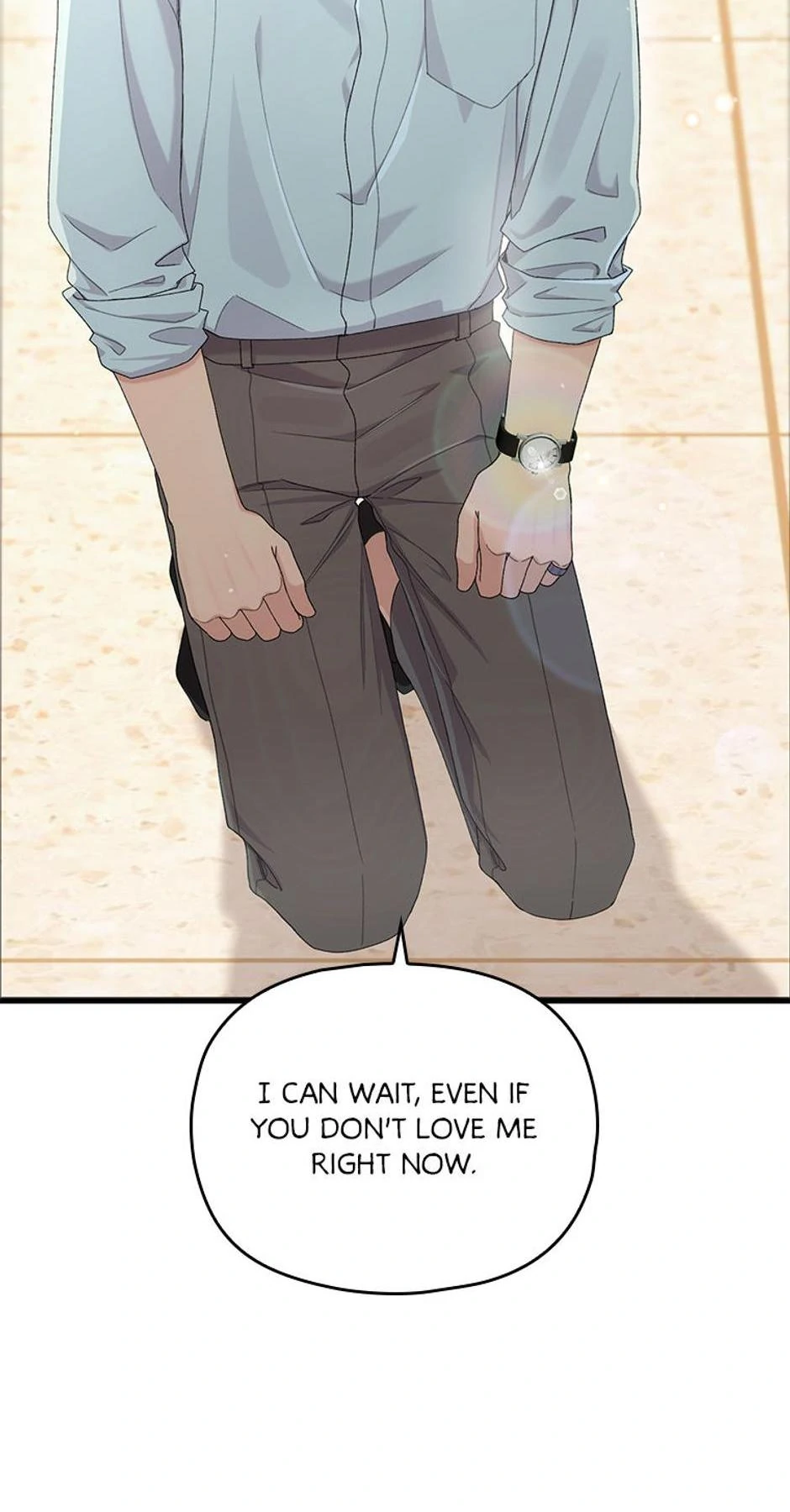 Genre is Romance Chapter 58 - Page 79