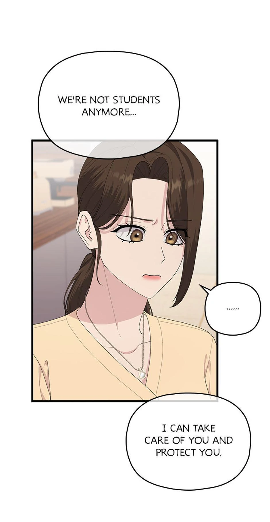 Genre is Romance Chapter 58 - Page 80