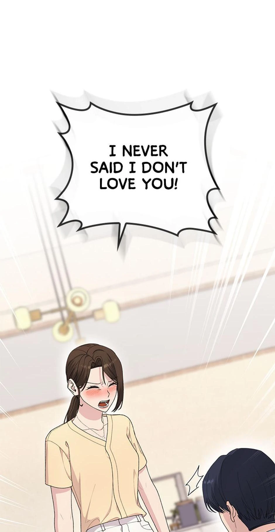 Genre is Romance Chapter 58 - Page 84