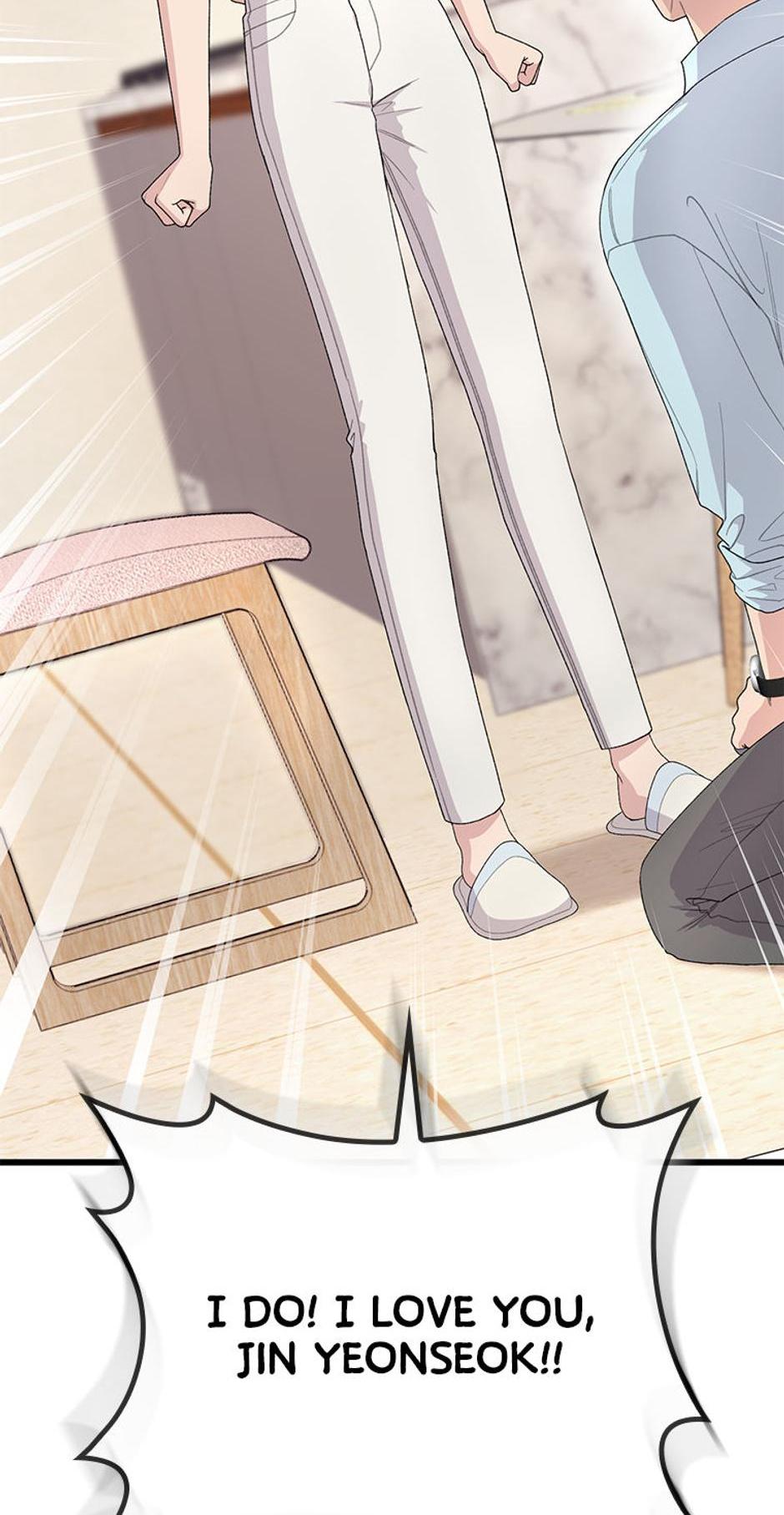 Genre is Romance Chapter 58 - Page 85