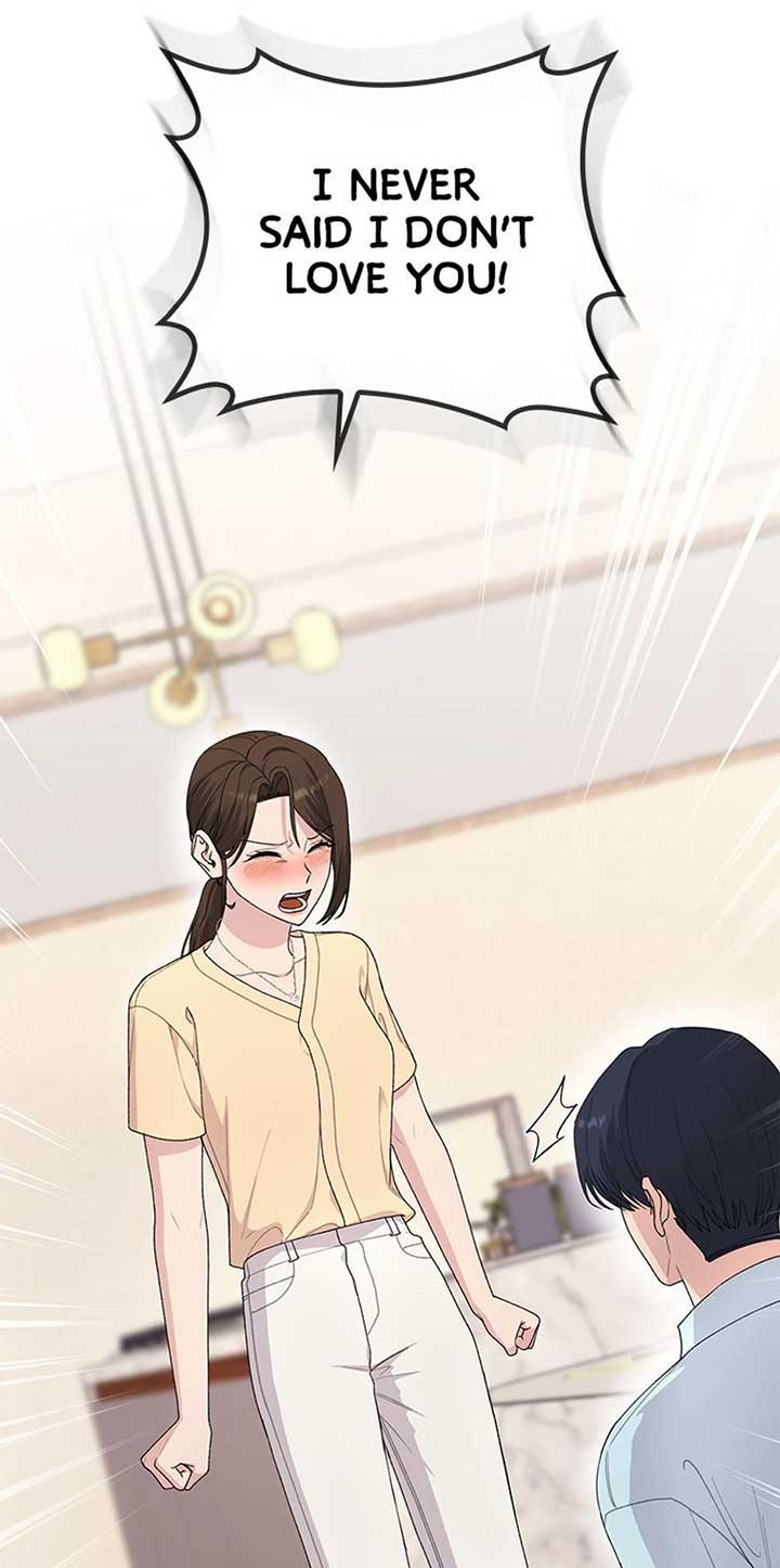 Genre is Romance Chapter 59 - Page 5